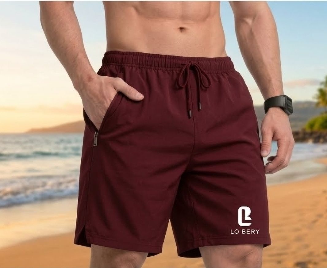 lo bery Solid Men Boxer-picture-49