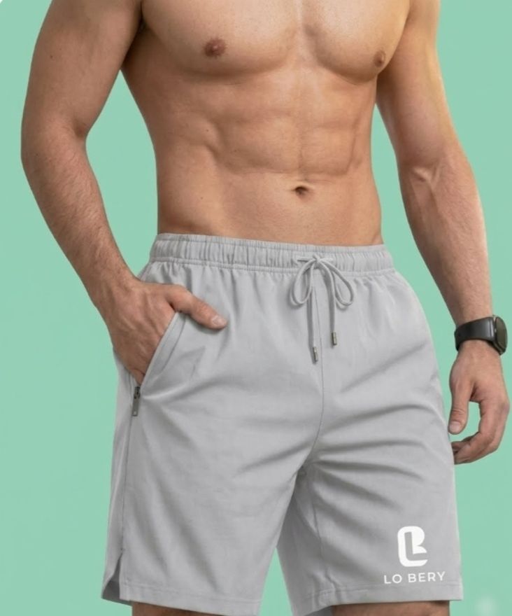lo bery Solid Men Boxer-picture-26