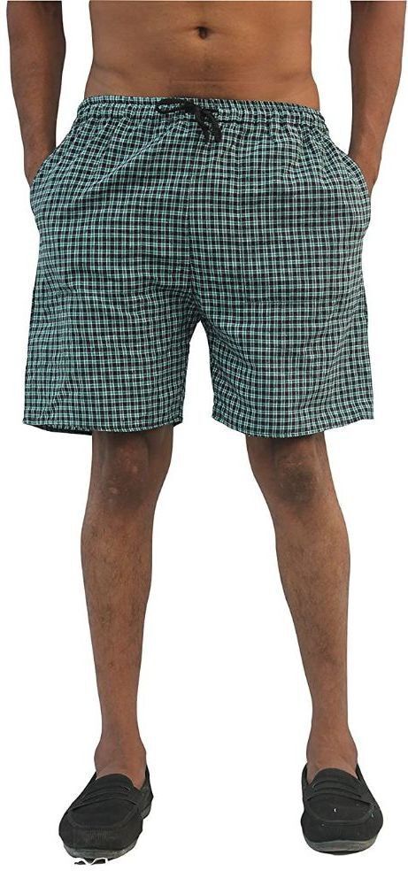 divasha ent trend Checkered Men Boxer-picture-13