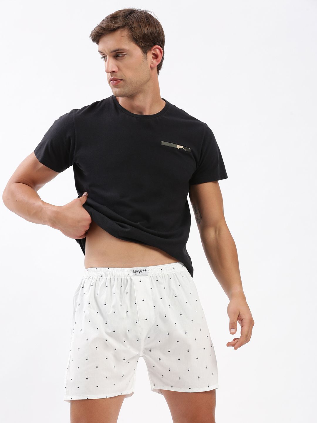 showoffff Printed Men Boxer-picture-15