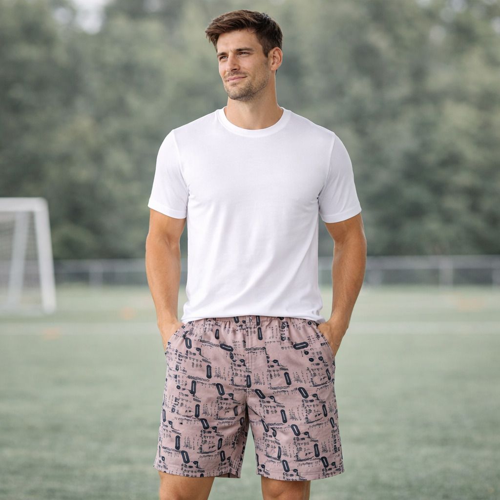 mast & harbour Printed Men Boxer-picture-11