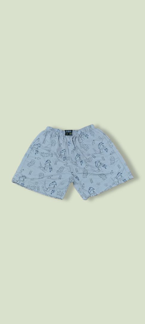 g-mate Printed Men Boxer-picture-44