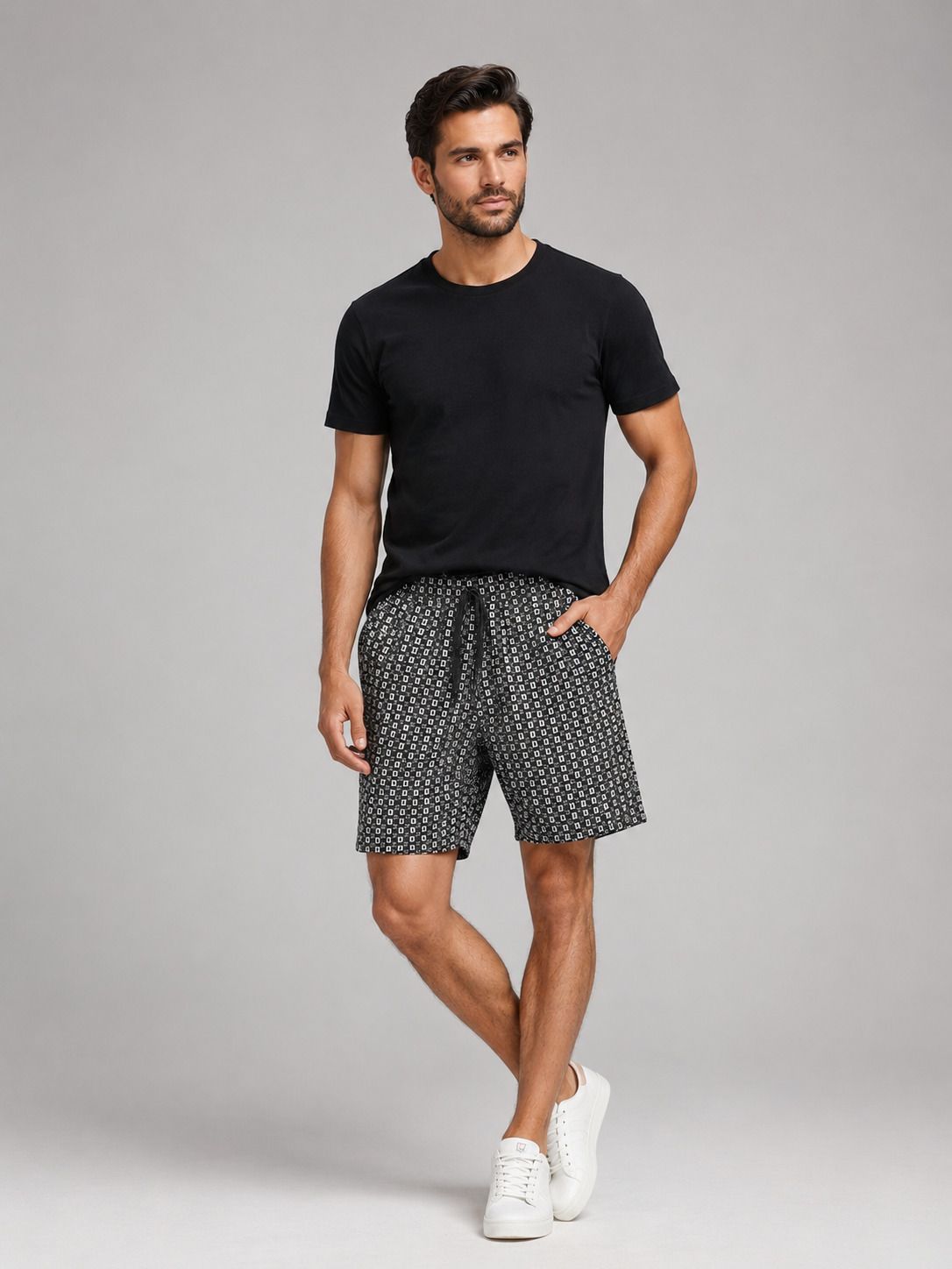 sounik sds Printed Men Boxer-picture-15