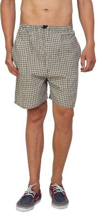 Checkered Men Boxer-image-18