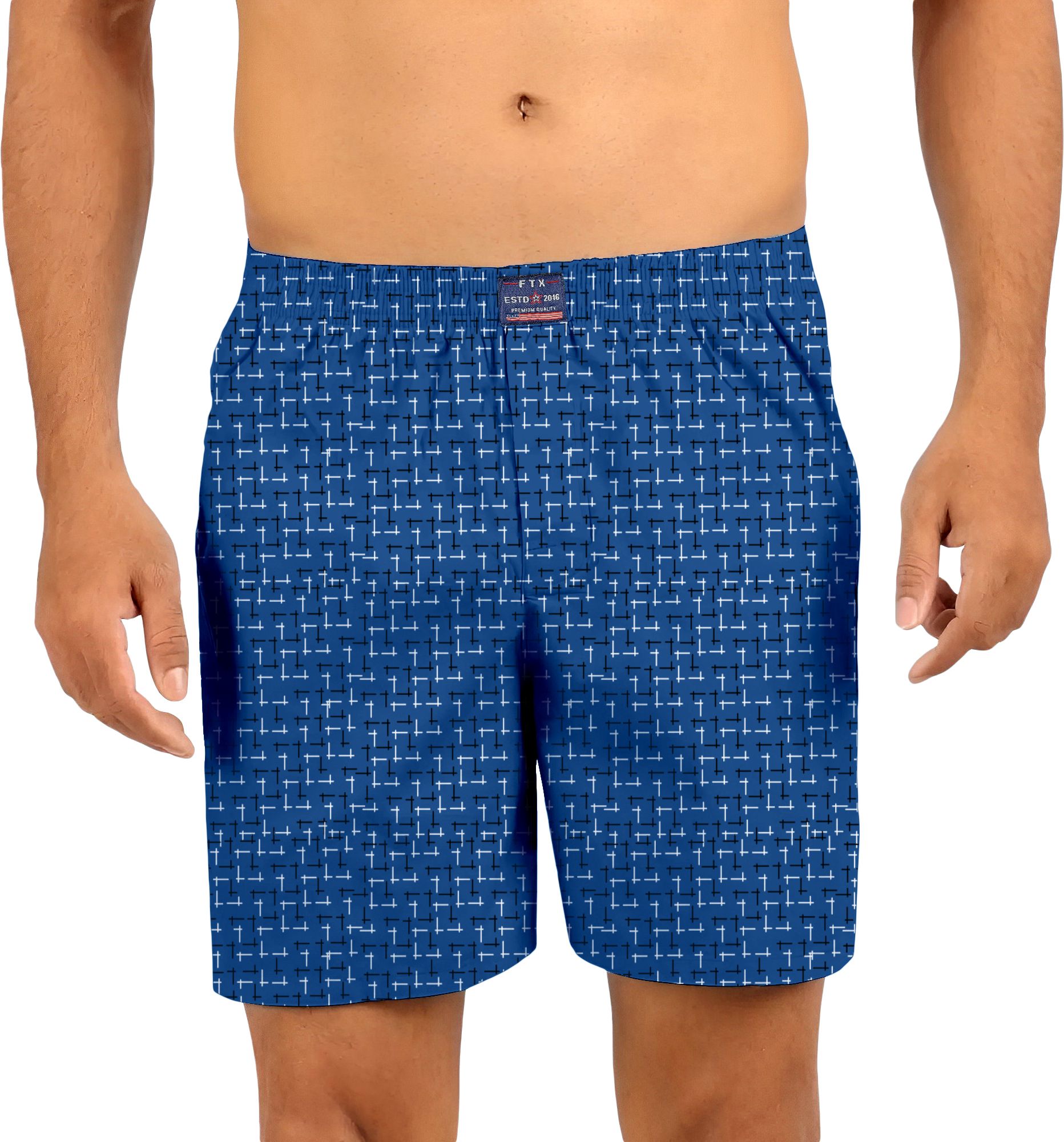 ftx Printed Men Boxer-picture-22