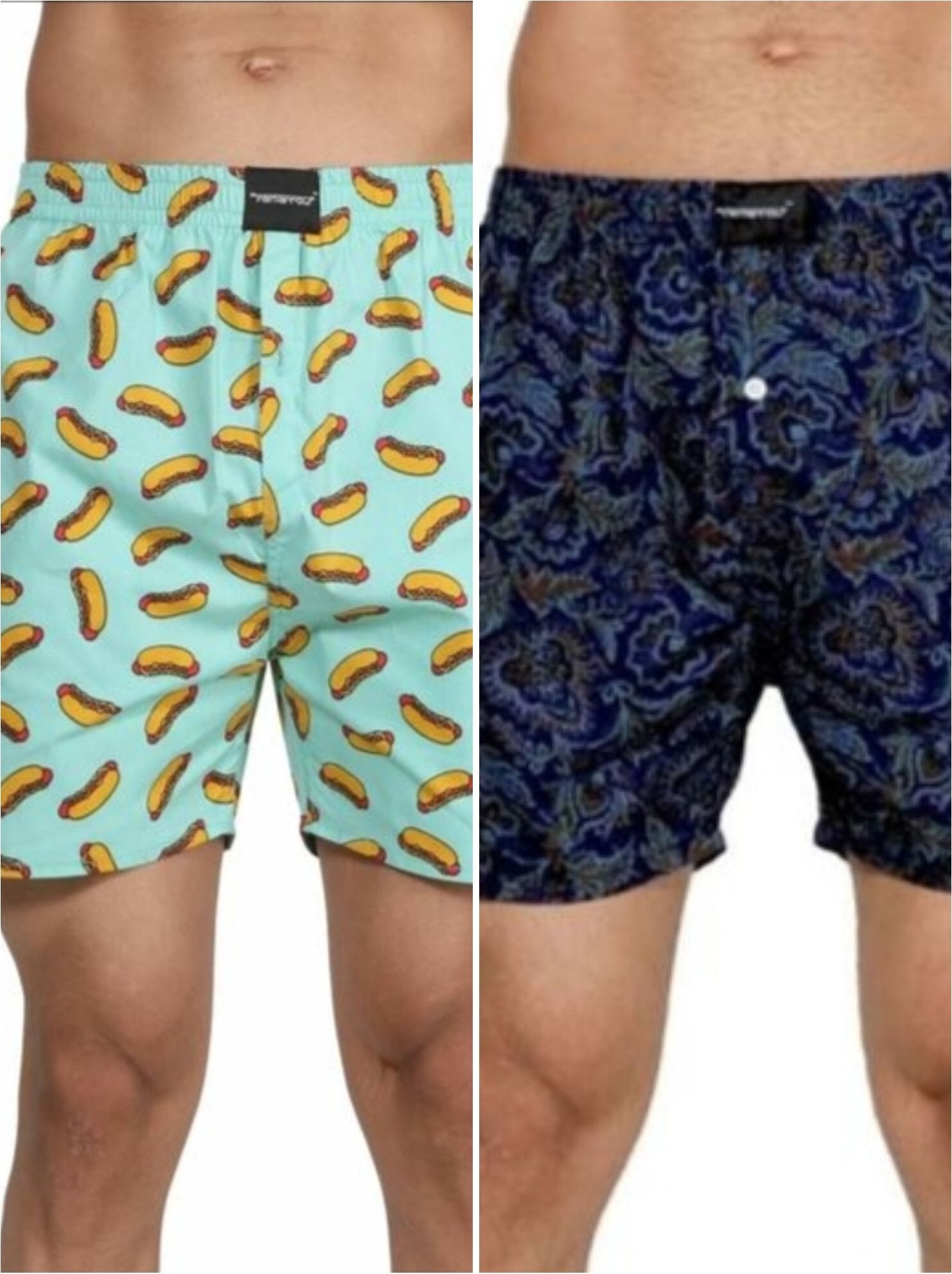 ramarrow Pack of 2 Printed Men Boxer-picture-11
