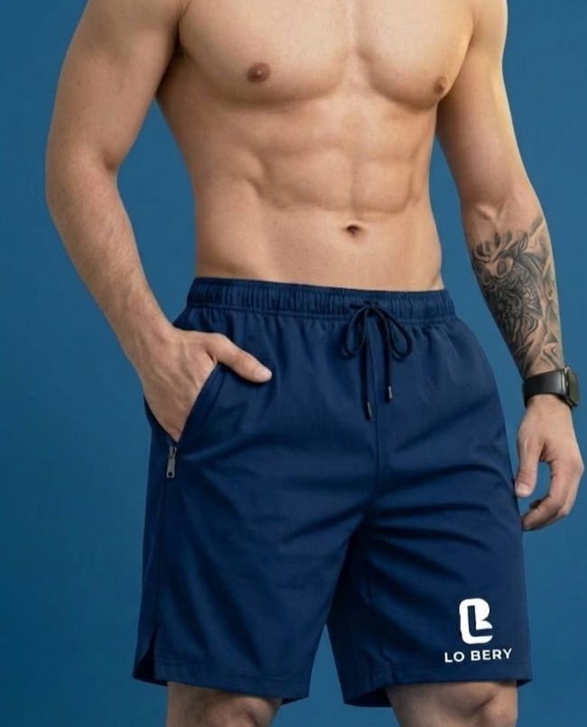 lo bery Solid Men Boxer-picture-29
