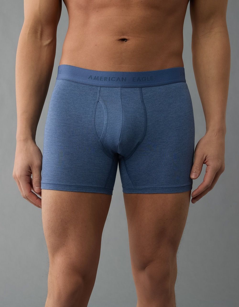 american eagle Solid Men Boxer-picture-17