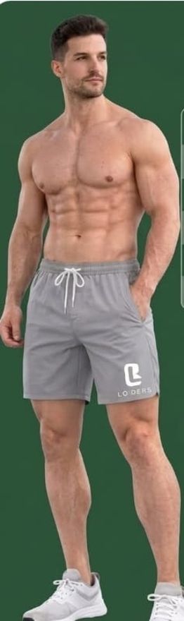 lo bery Solid Men Boxer-picture-36