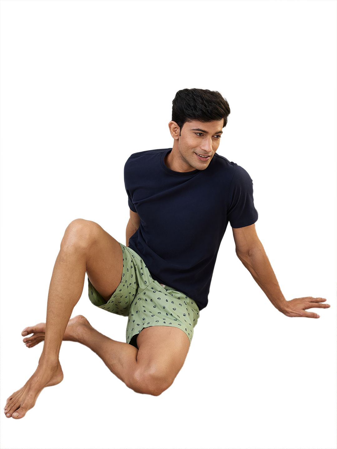 sleepz by raymond Printed Men Boxer-picture-26