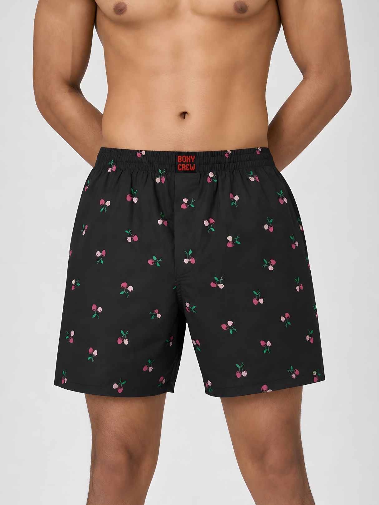 boxy crew Printed Men Boxer-picture-25