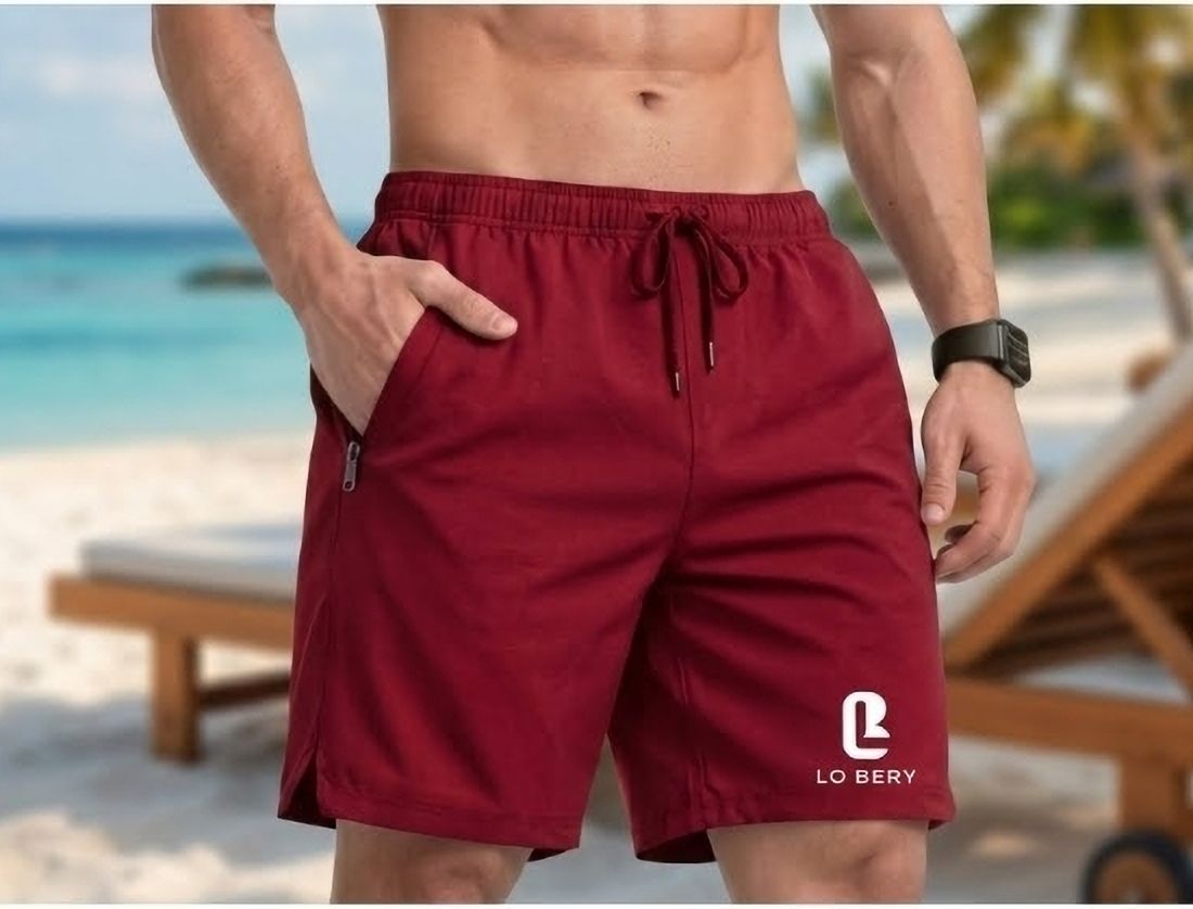 lo bery Solid Men Boxer-picture-32