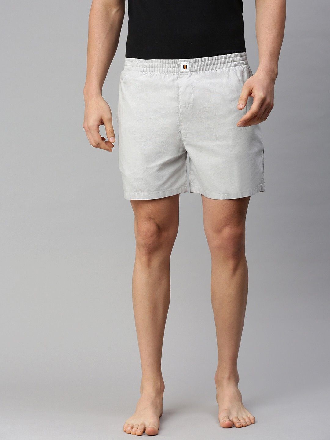 danish brands Solid Men Boxer-picture-13