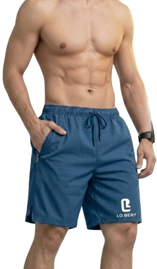 lo bery Solid Men Boxer-picture-20