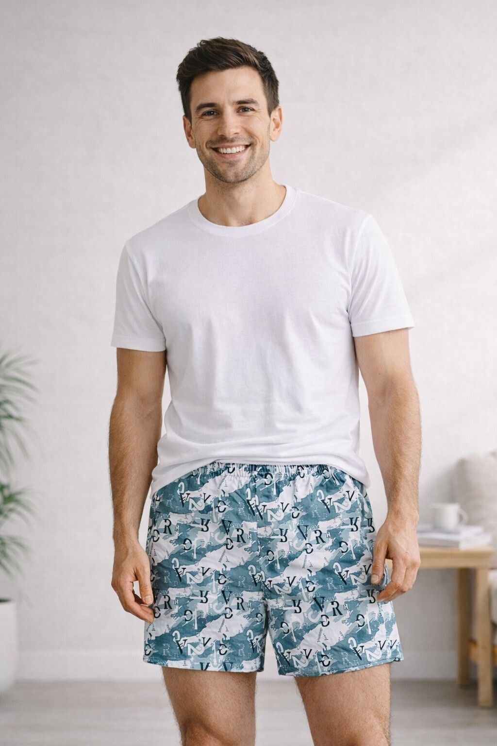 Printed Men Boxer-image-23