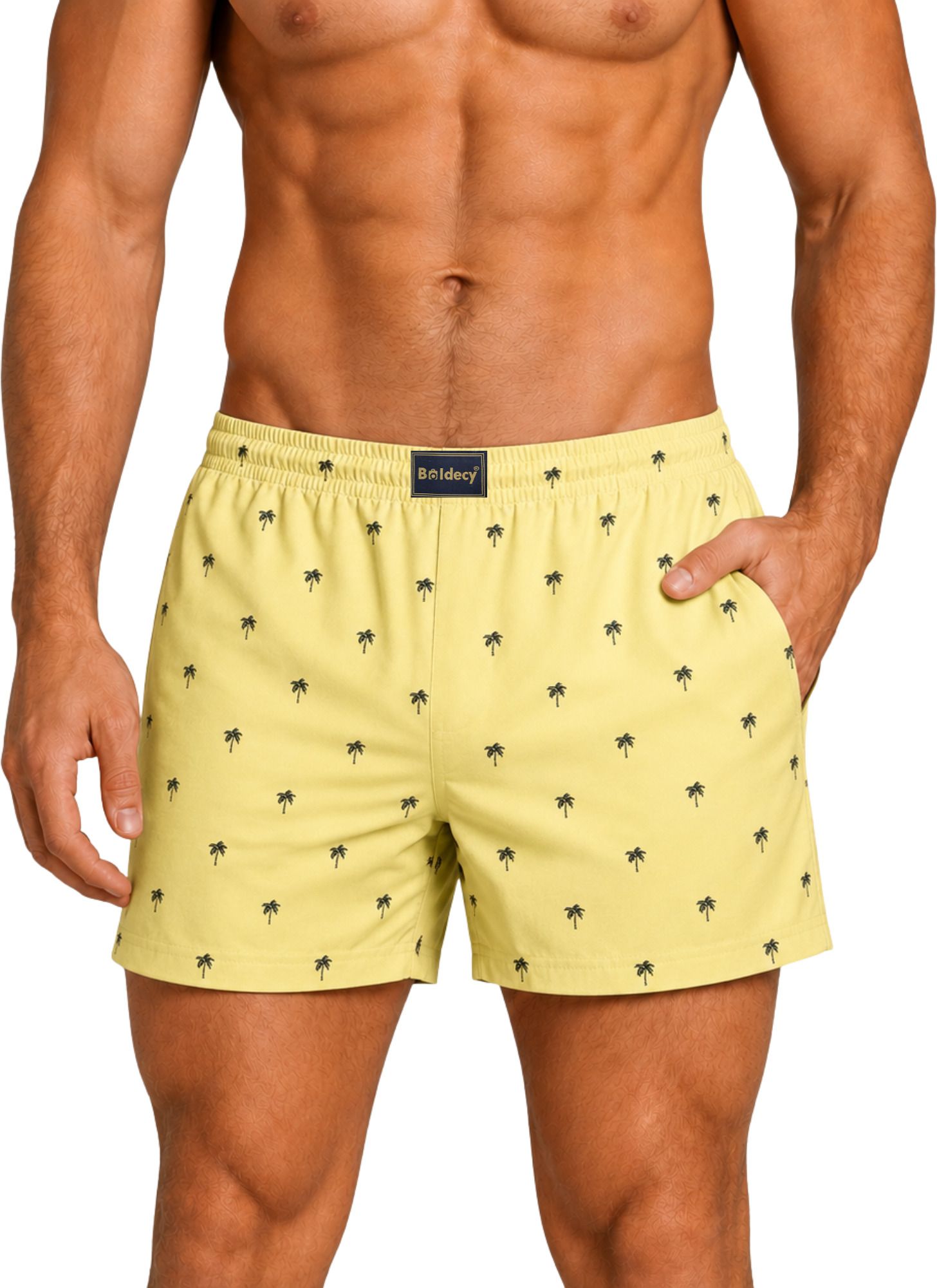 boldecy Printed Men Boxer-picture-44