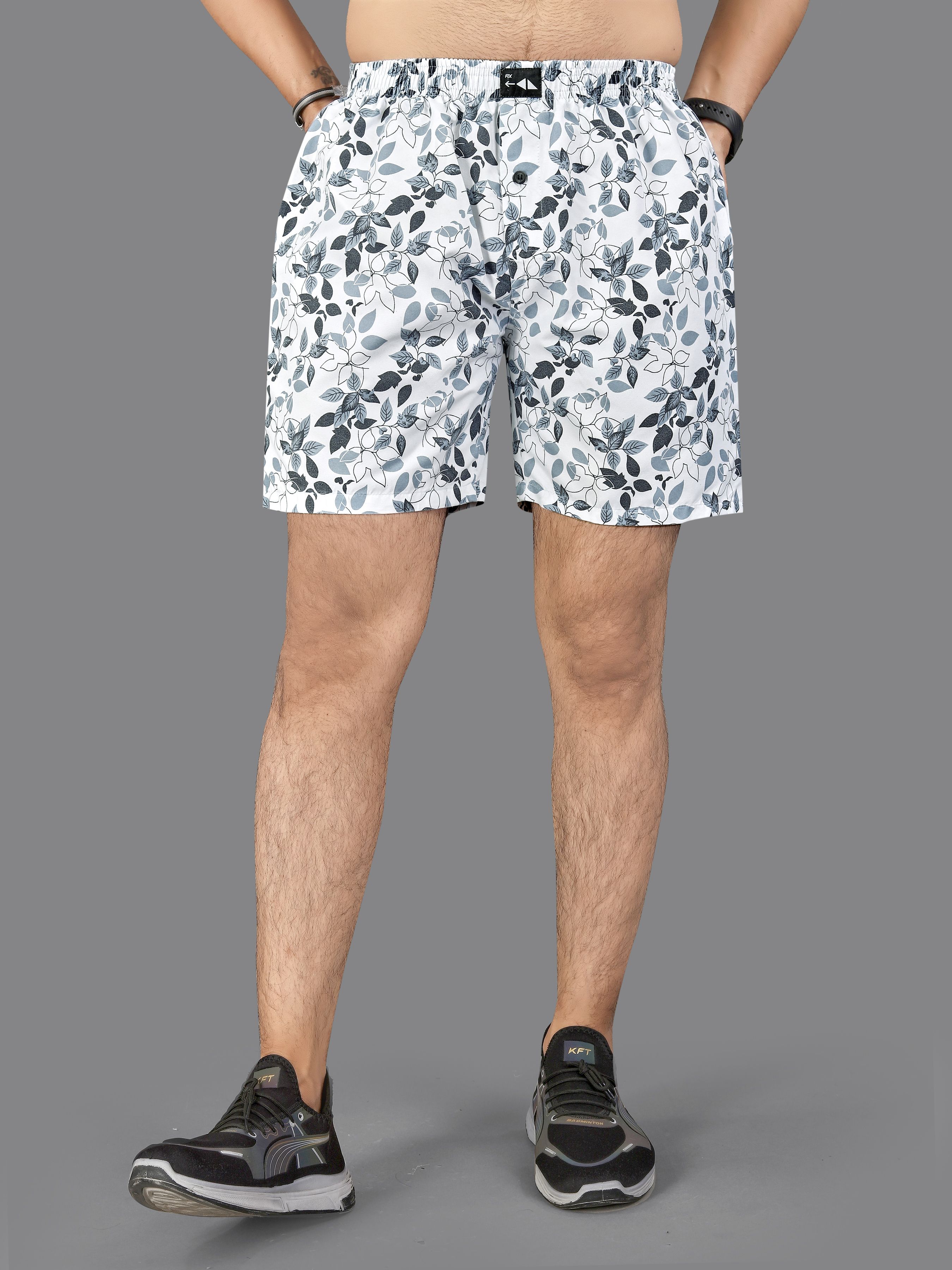 ftx Printed Men Boxer-picture-37