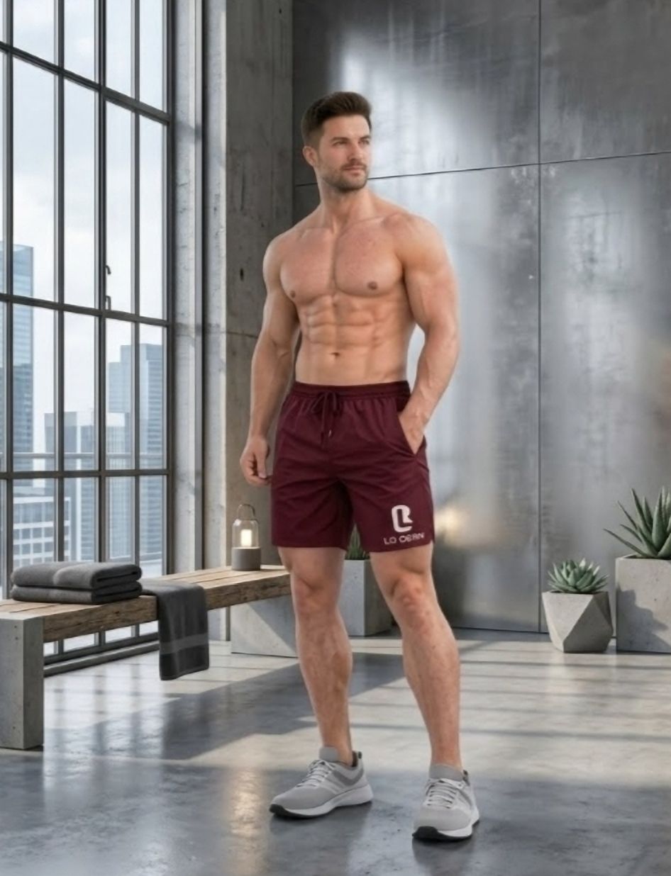 lo bery Solid Men Boxer-picture-41