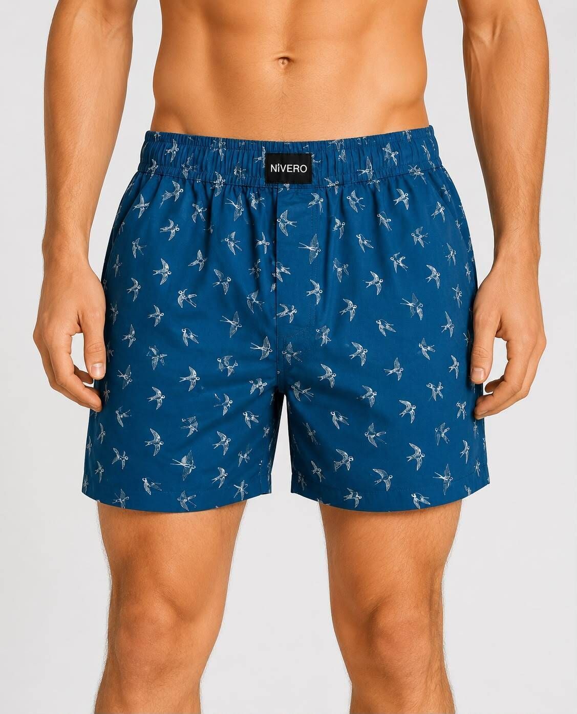 nivero Printed Men Boxer-picture-15