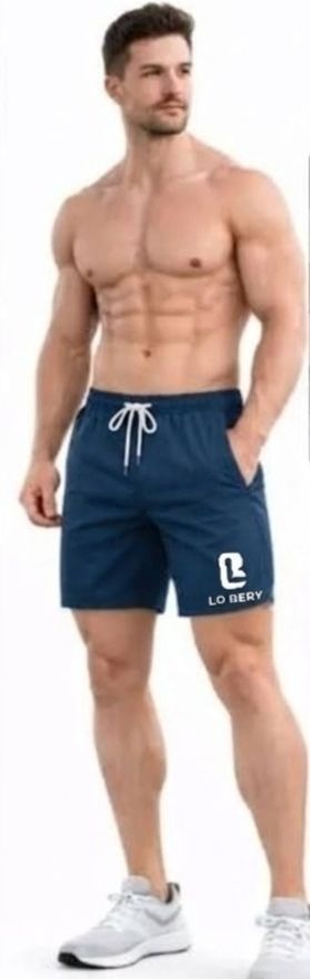 lo bery Solid Men Boxer-picture-33