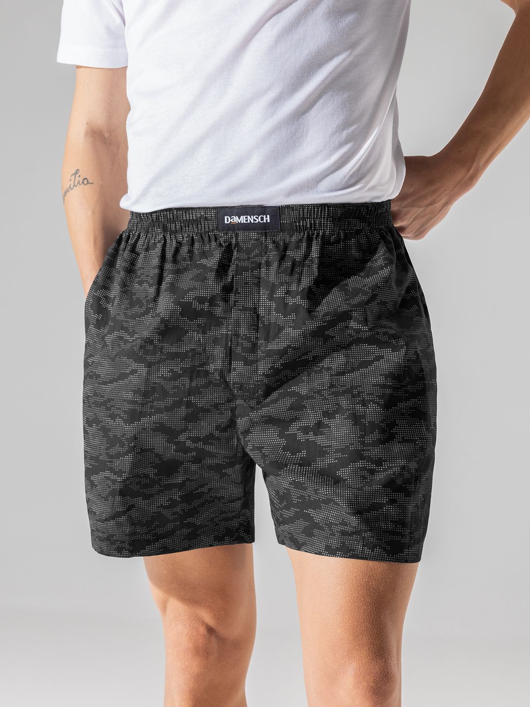 damensch Printed Men Boxer-picture-11