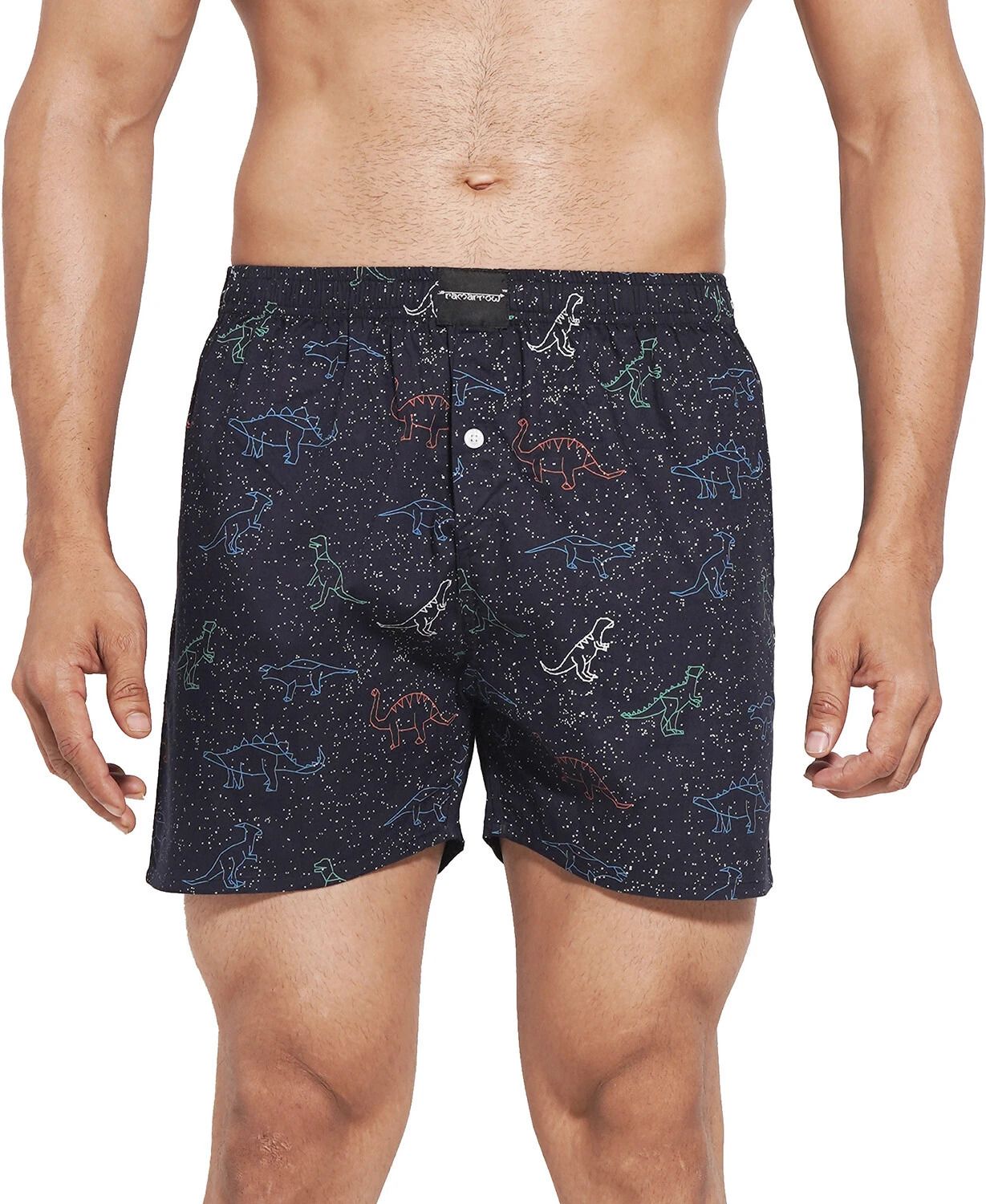 ramarrow Animal Print Men Boxer-picture-10