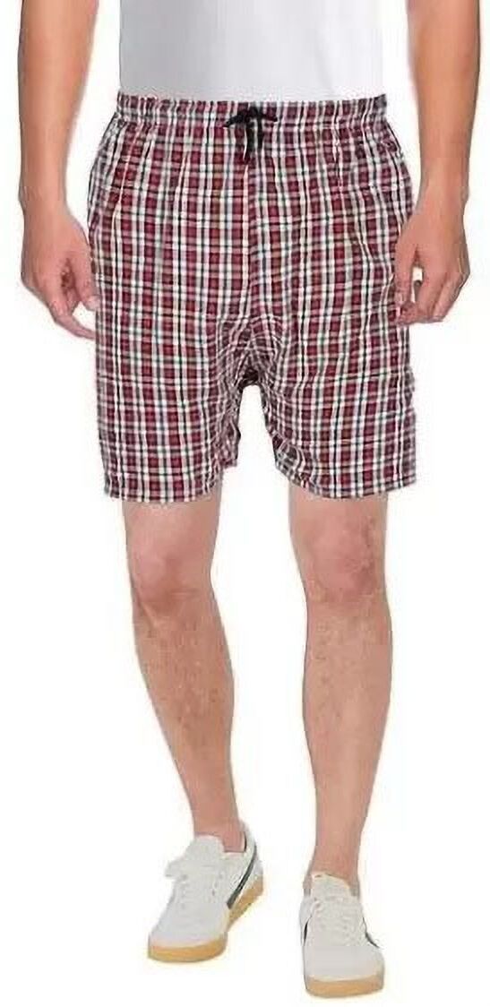divasha ent trend Checkered Men Boxer-picture-10