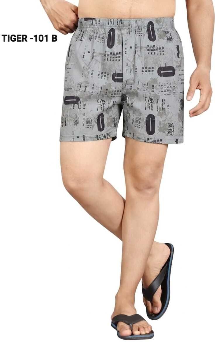 vsol Printed Men Boxer-picture-37