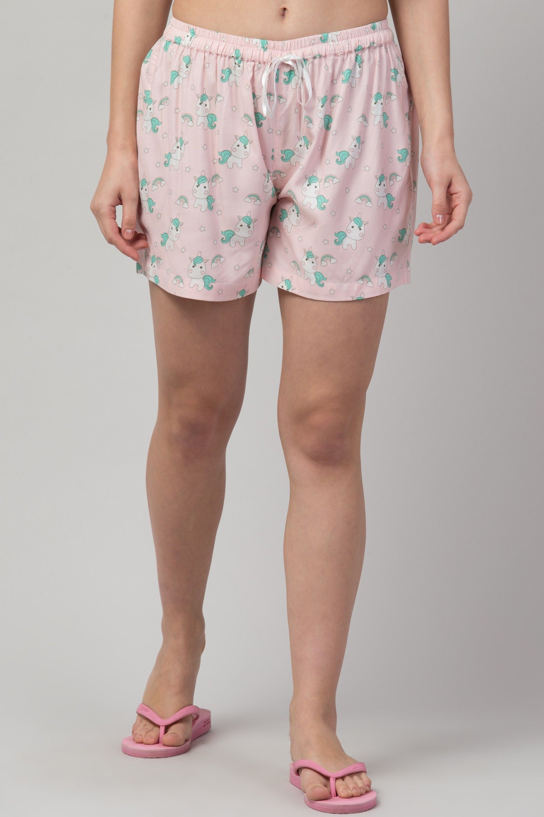 Cartoon Characters Women Boxer