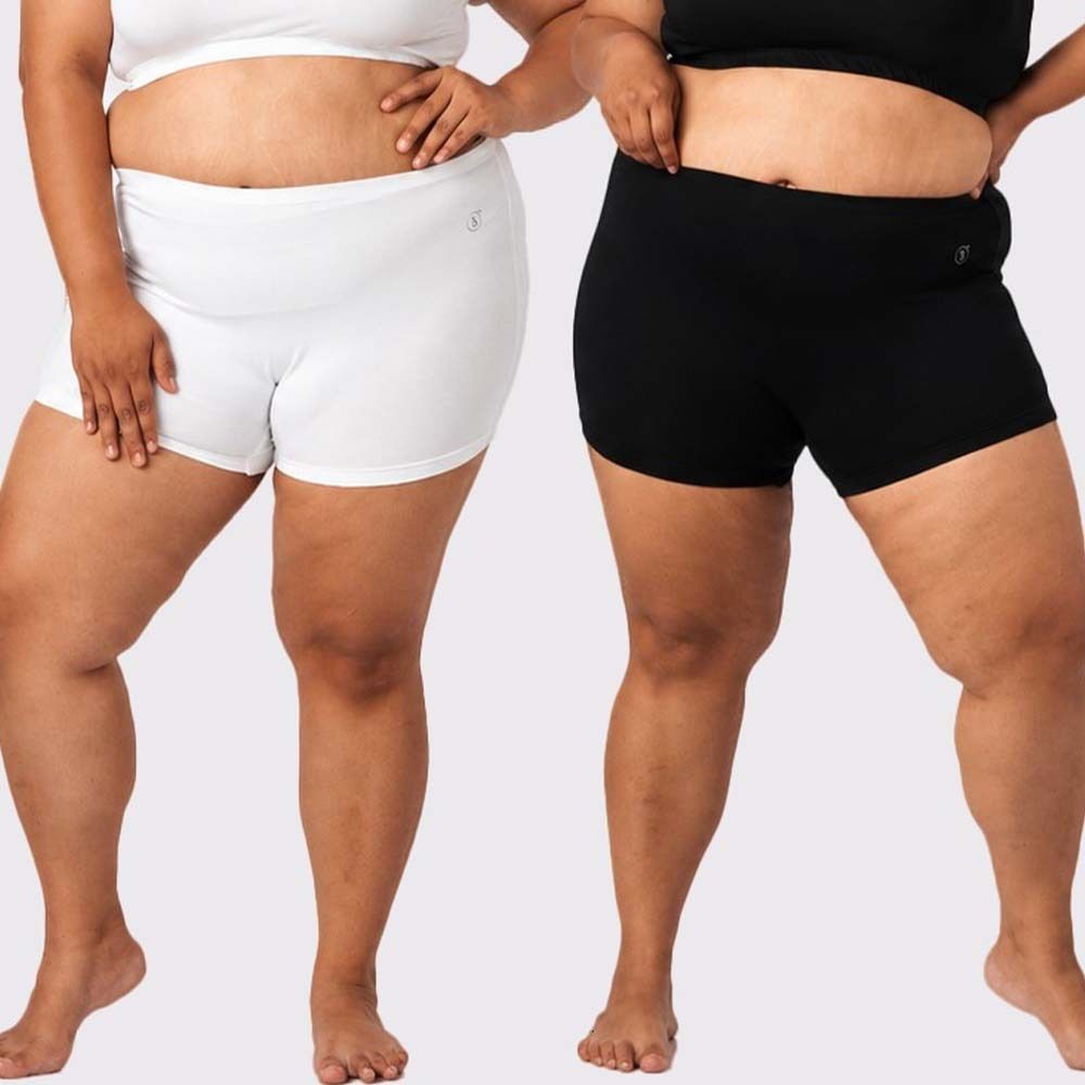bigtees Solid Women Boxer-picture-24