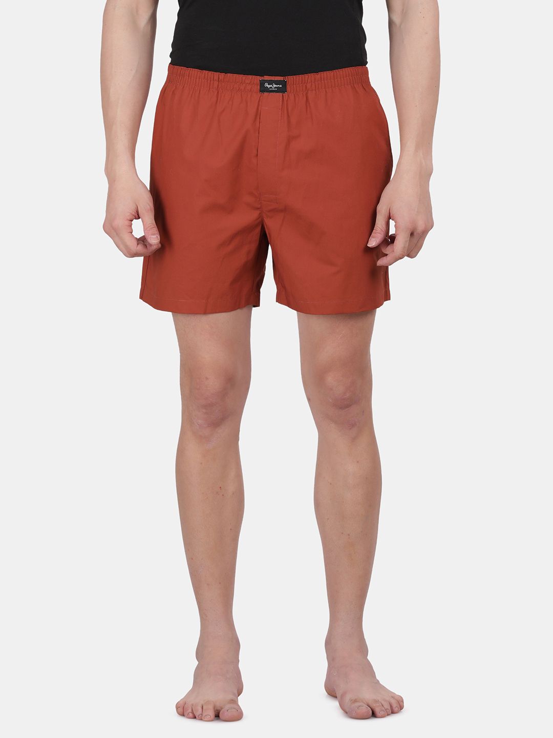 pepe jeans Solid Men Boxer-picture-28