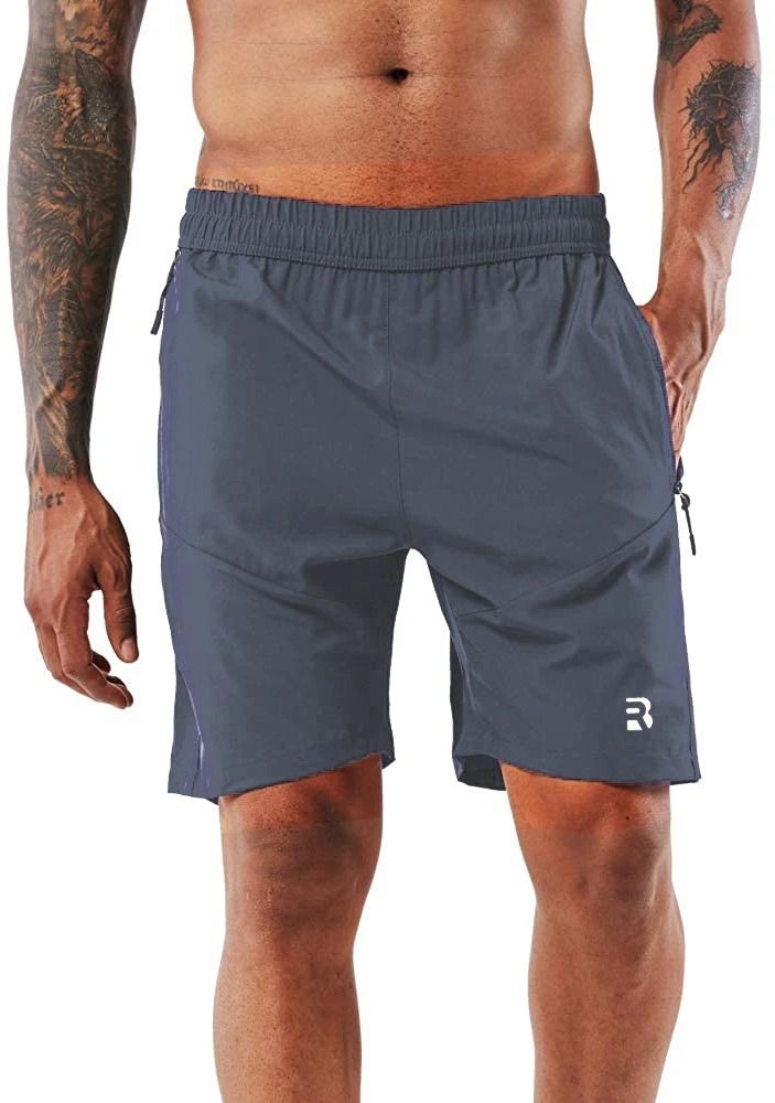 blackrod Solid Men Boxer-picture-11