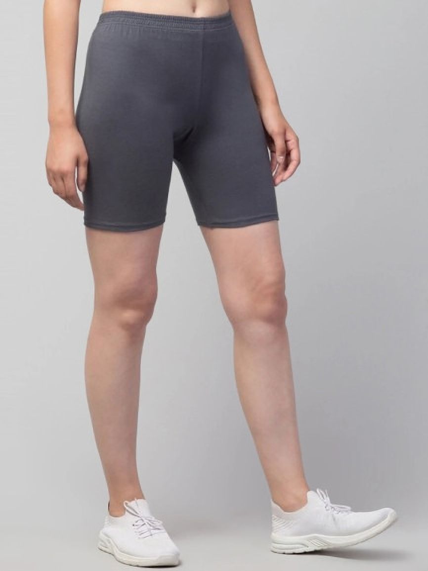 apscustoms Solid Women Boxer-picture-41