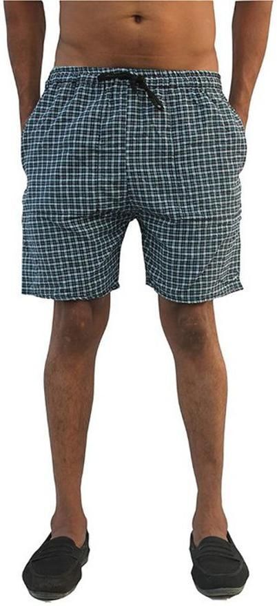 divasha ent trend Checkered Men Boxer-picture-33