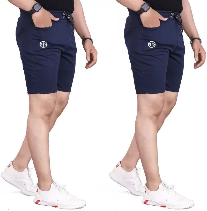 riksaw Pack of 2 Solid Men Boxer-picture-14