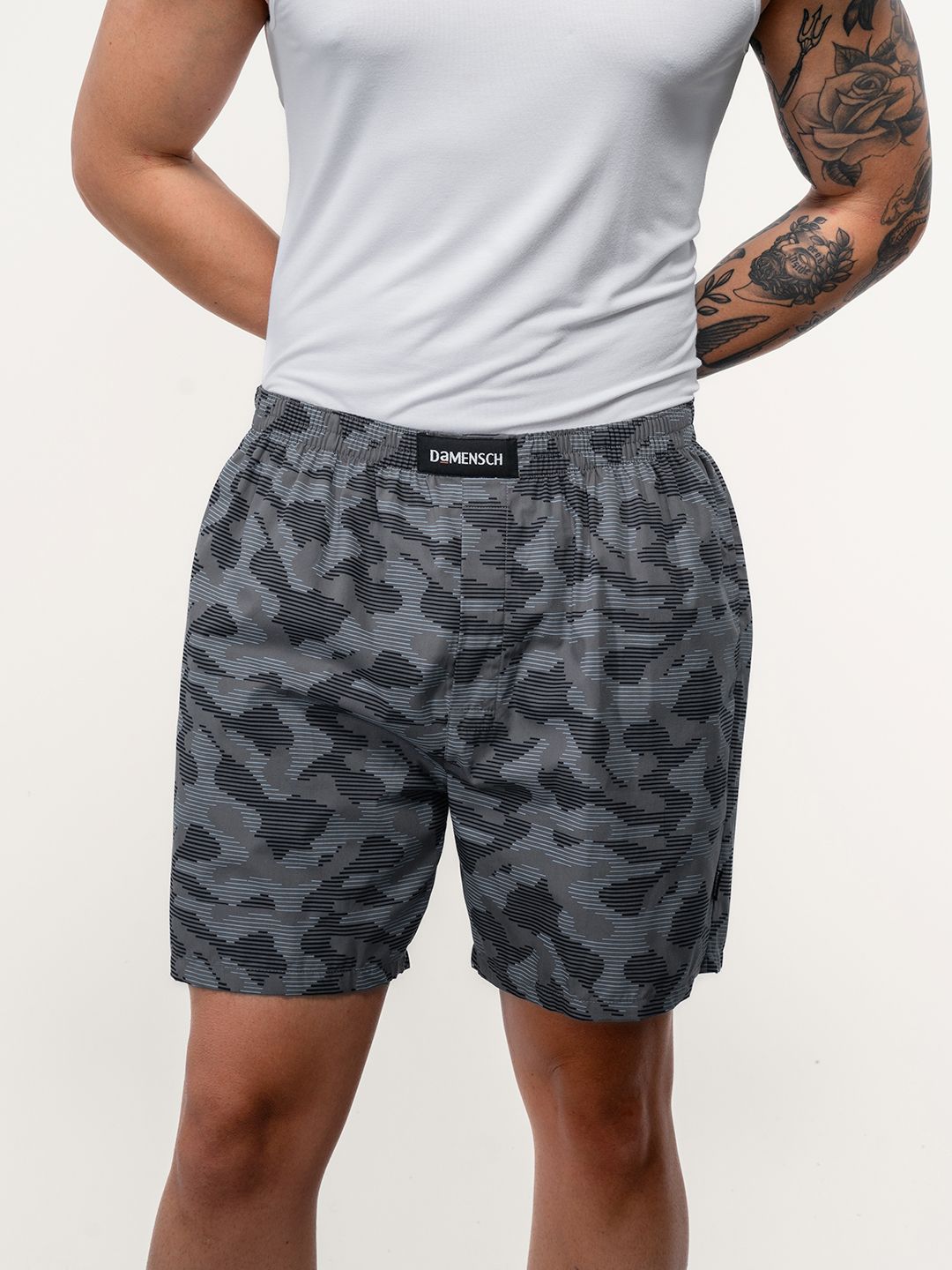 damensch Printed Men Boxer-picture-28