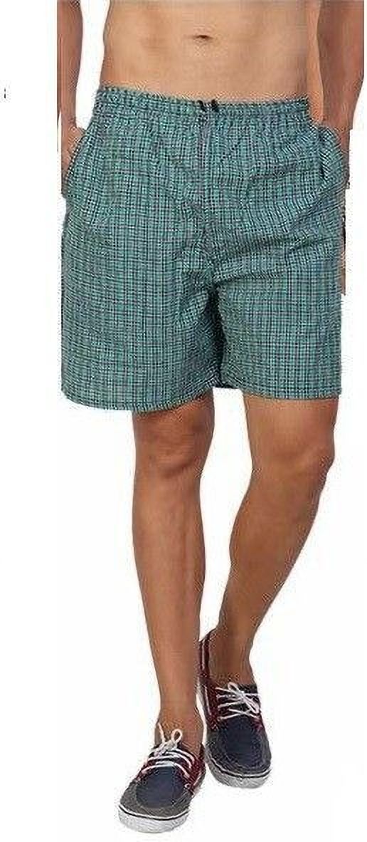 divasha ent trend Checkered Men Boxer-picture-42