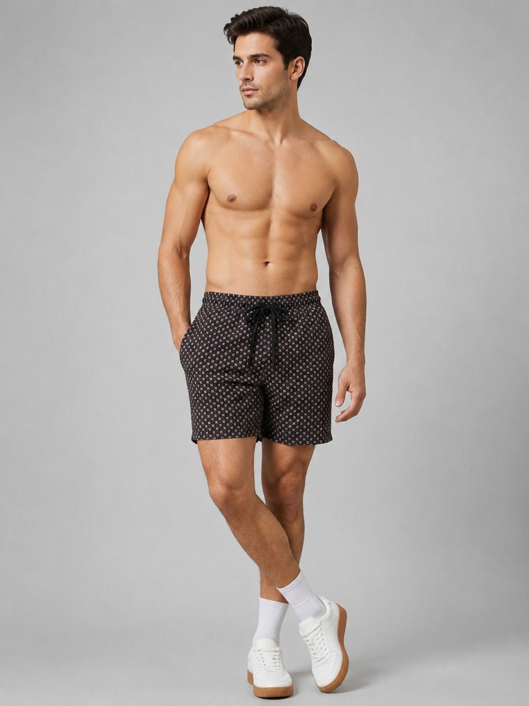 sounik sds Printed Men Boxer-picture-16