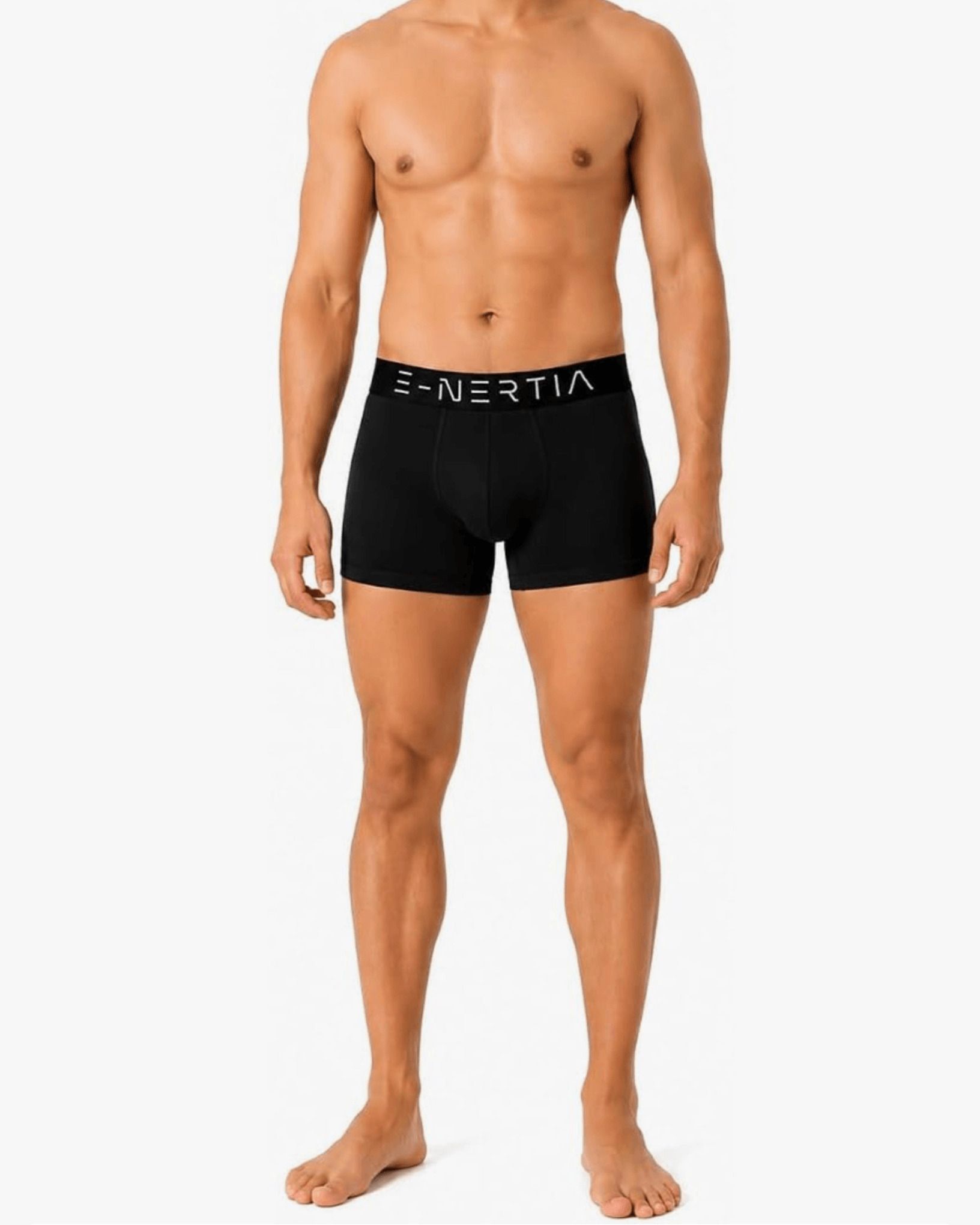 e-nertia Solid Men Boxer-picture-45