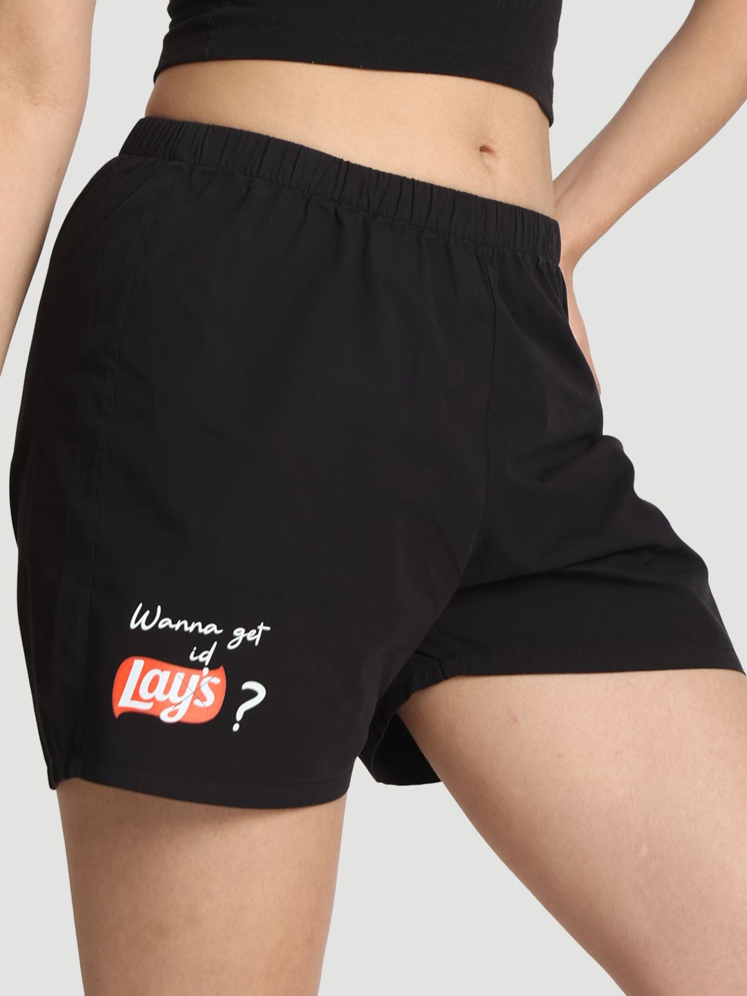 bene kleed Printed Women Boxer-picture-18