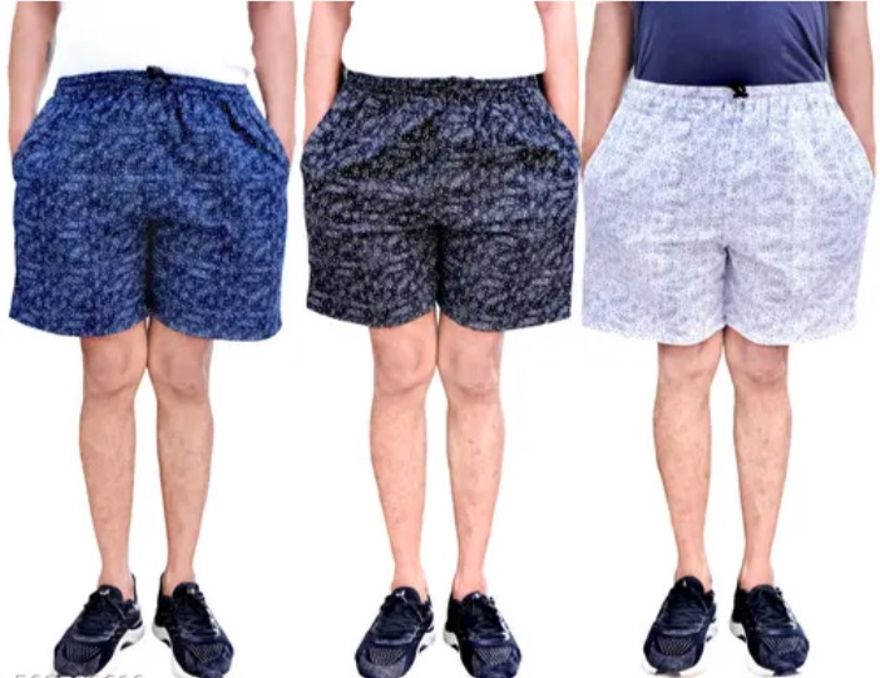 threadhunter clothes Pack of 3 Printed Men Boxer-picture-11