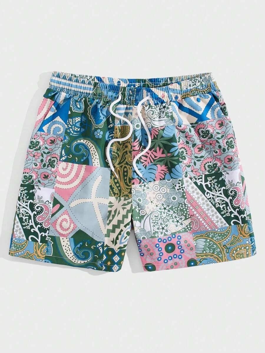 balharis Printed Men Boxer-picture-18