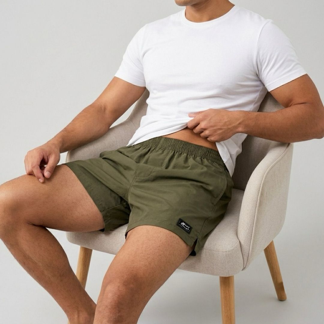 mylox Solid Men Boxer-picture-21