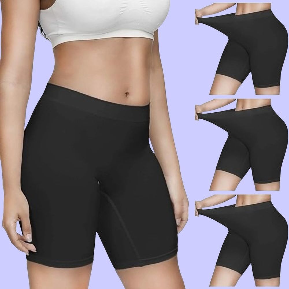 apscustoms Solid Women Boxer-picture-27