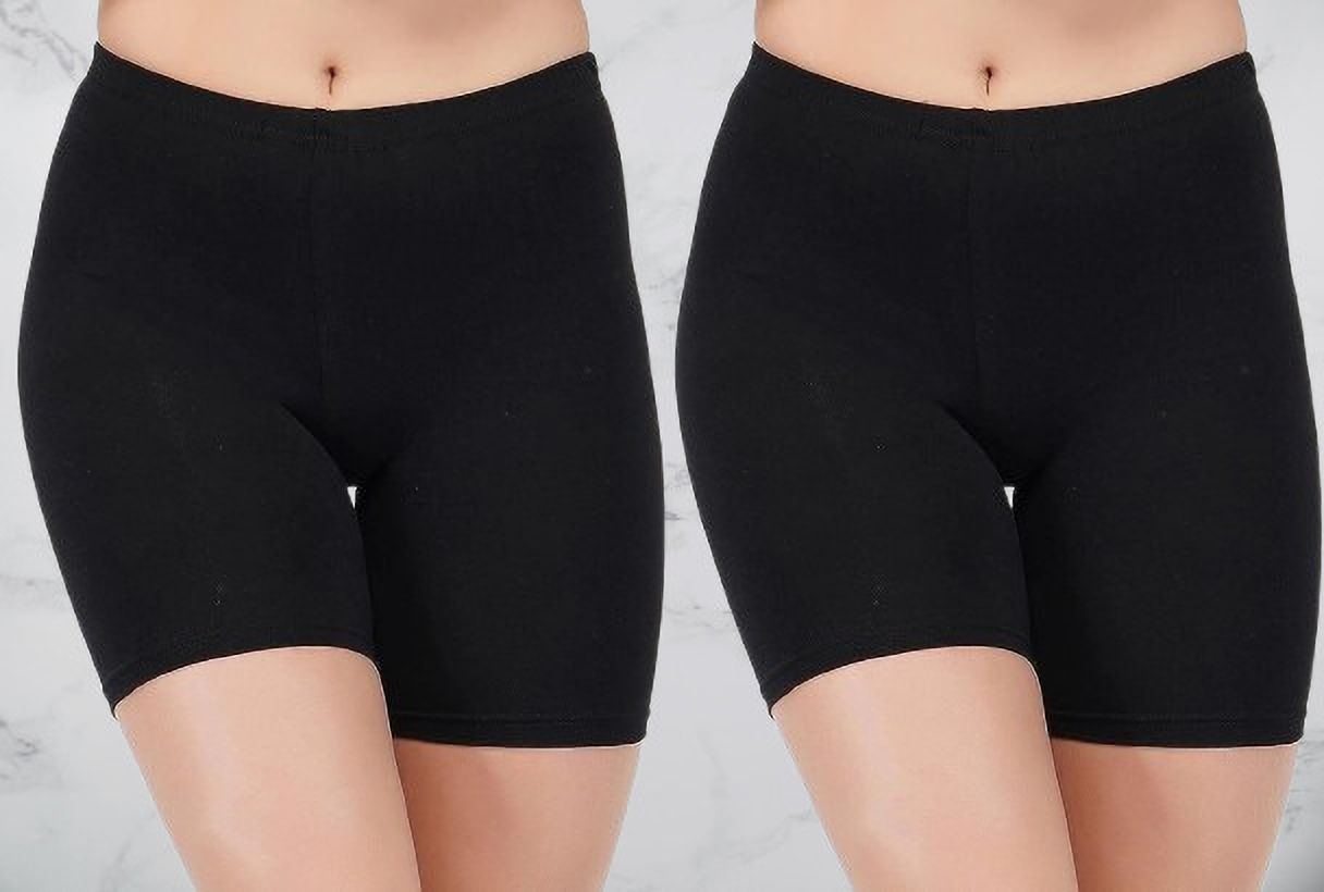 apscustoms Solid Women Boxer-picture-12