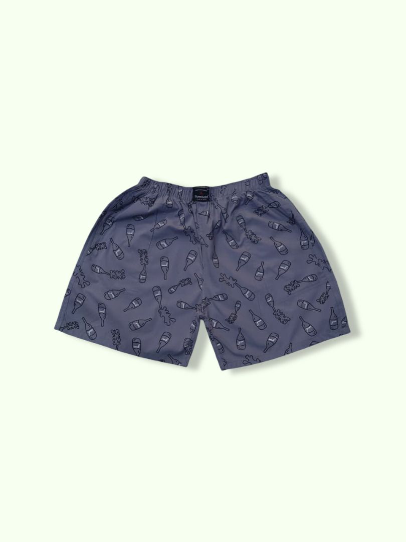 gymmate Printed Men Boxer-picture-16