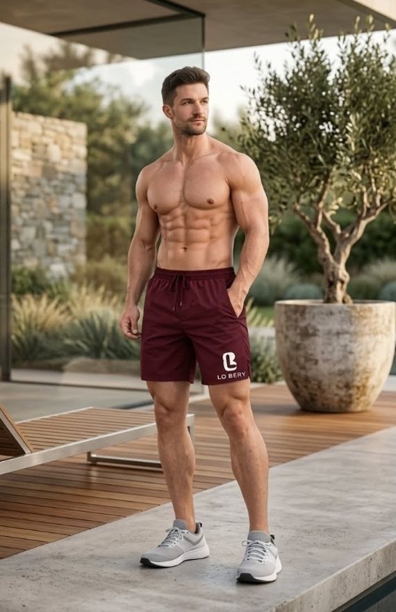 lo bery Solid Men Boxer-picture-41