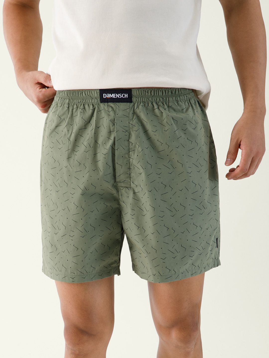 damensch Printed Men Boxer-picture-16