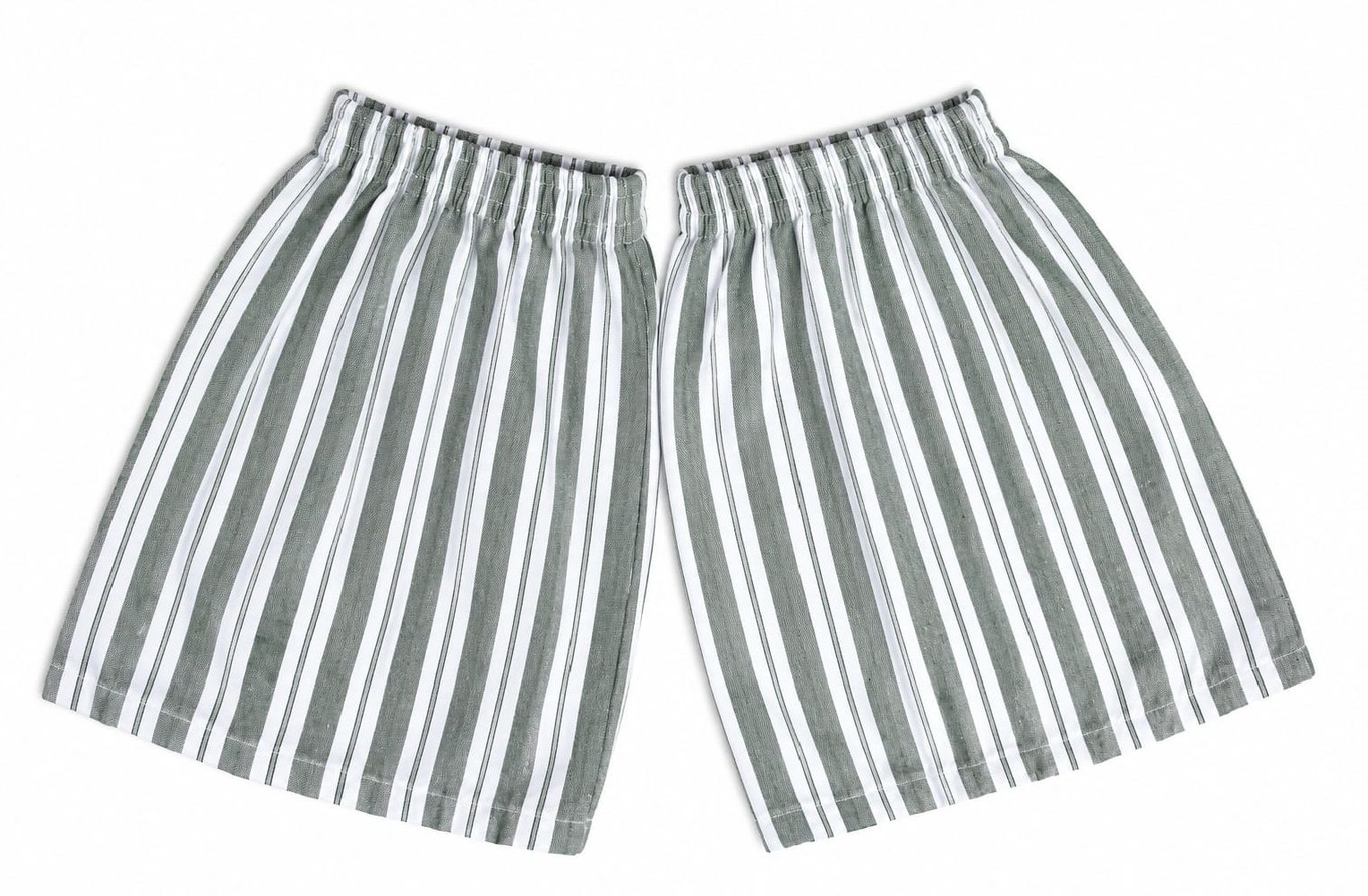 handicraft hub Striped Men Boxer-picture-27