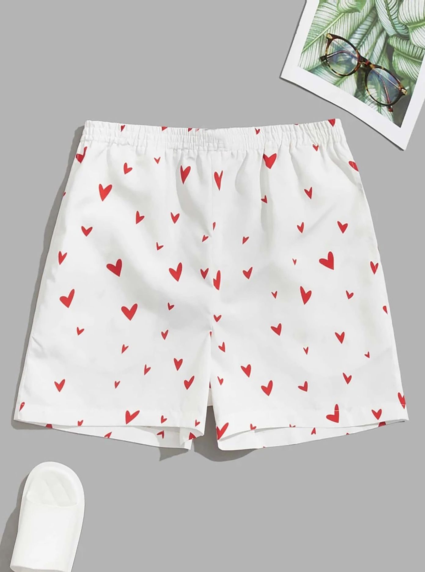 flora Printed Men Boxer-picture-28